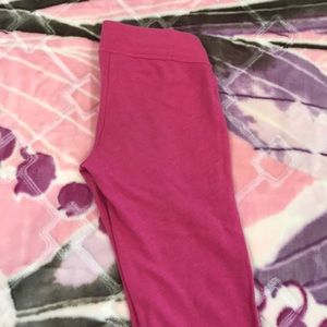 Abercrombie sweatpants